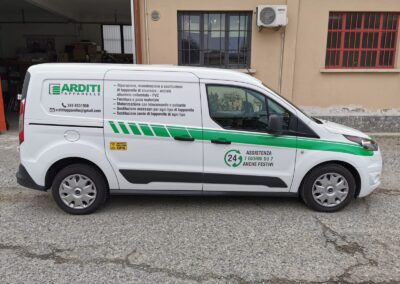 ARDITI TAPPARELLE