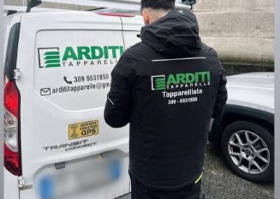 ARDITI TAPPARELLE
